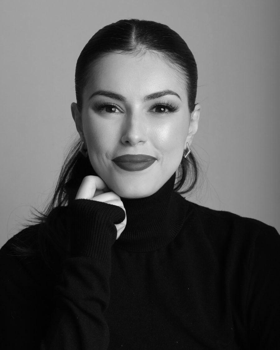 Dra. Tayrine Mazotti